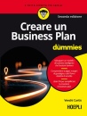 immagine di Creare un Business Plan for dummies