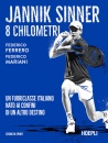 immagine di Jannik Sinner 8 chilometri