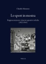 immagine di Lo sport in mostra rappresentazioni e itinerari...