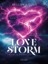 immagine di Love storm. amore e tempesta