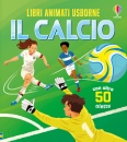 Lloyd Jones Rob, Calcio. ediz. a colori (il)