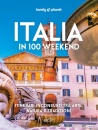 immagine di Italia in 100 weekend