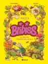 immagine di Bribiss. le piccole streghe del bosco