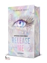 immagine di Release me Shatter me: the New Republic Vol 2