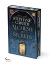 immagine di Alchemy of secrets