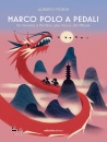 immagine di Marco polo a pedali