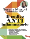 immagine di Il codice antinfiammatorio