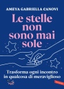 CANOVI AMEYA GABRIEL, Le stelle non sono mai sole