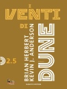 immagine di I venti di dune Ciclo di dune Vol 2/5
