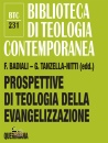 Badiali F. (cur.), Prospettive di teologia della evangelizzazione
