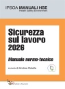 immagine di Sicurezza sul lavoro 2026