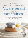 immagine di Vivere sereni con la mindfulness