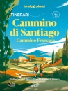 immagine di Cammino di Santiago. Cammino Francese