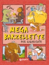 immagine di Mega barzellette per gigarisate
