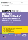 immagine di Compendio di Diritto Penitenziario