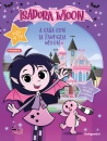 immagine di Isadora moon - a casa con la fomiglia Moon