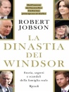 immagine di La dinastia dei Windsor