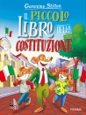 immagine di Il piccolo libro della costituzione