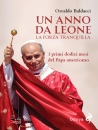 BALDACCI OSVALDO, Un anno da Leone La forza tranquilla