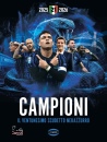 immagine di Campioni Il ventunesimo scudetto nerazzurro