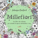 immagine di Millefiori - Un libro da colorare