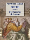 immagine di Decifrazioni  del sacro