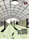 immagine di Dino buzzati al giro d