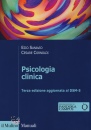 immagine di Psicologia clinica