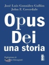 immagine di Opus dei. Una storia