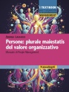 LAUDADIO ANDREA, Persone: plurale maiestatis del valore organizzat.