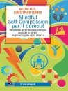 immagine di Mindful self-compassion per il burnout
