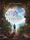 STANDISH ALI, Yonder.  Per sognare un mondo senza guerra