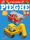immagine di Macchine 3D Ediz illustrata