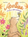 BERINI. CHIARA, Apollina. piccola ape coraggiosa. ediz.
