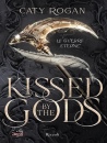 immagine di Kissed by the gods Le guerre eterne