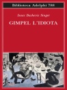 SINGER ISAAC BASHEVI, Gimpel l