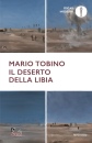 immagine di Il deserto della libia
