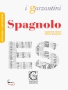 immagine di Dizionario di spagnolo. spagnolo-italiano, it-sp