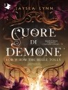 immagine di Cuore di demone.  For whom the belle tolls