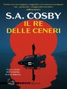 COSBY S.A., Il re delle ceneri