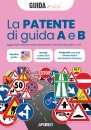 immagine di Patente di guida a e b e sotto