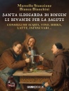 immagine di Santa Ildegarda di Bingen Le bevande della salute