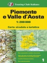 immagine di Piemonte e Valle d