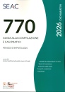 immagine di 770/2026 - Guida alla Compilazione Casi pratici