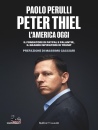 immagine di Peter Thiel, l