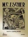 immagine di M.C. Escher. Tutti i capolavori