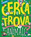 immagine di Animali. Il mio primo cerca e trova