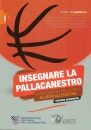 immagine di Insegnare la Pallacanestro