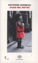 QUENEAU RAYMOND, Zazie nel metro