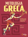 immagine di La mitologia greca.